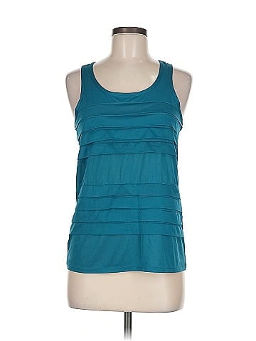 Oiselle Active Tank (view 1)