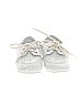 Swea Pea & Lilli White Flats Size 5 (baby) - photo 2
