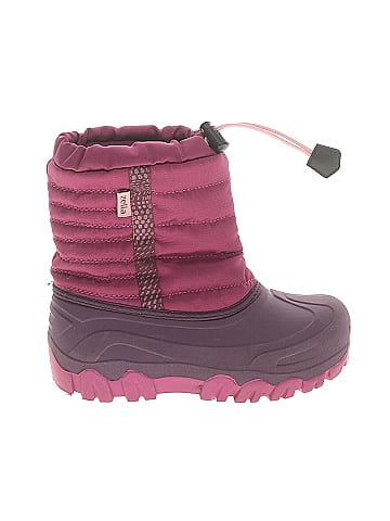 Zella Boots (view 1)
