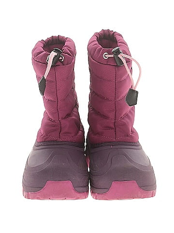 Zella Boots (view 2)