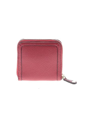 Vera Bradley Leather Wallet (view 2)
