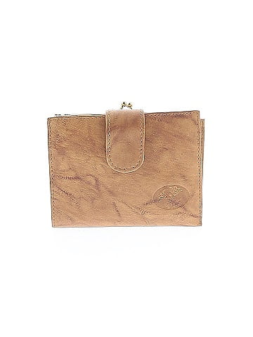 Buxton Leather Wallet (view 1)