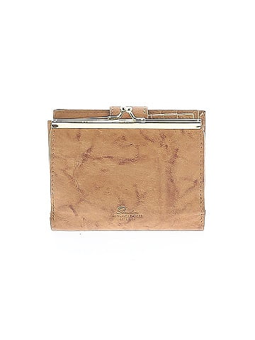 Buxton Leather Wallet (view 2)