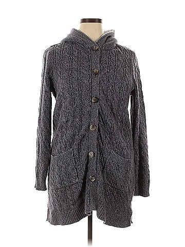 D&Co. Cardigan (view 1)