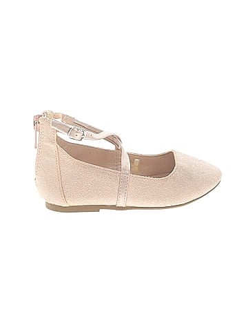 The Children's Place Dress Shoes (view 1)