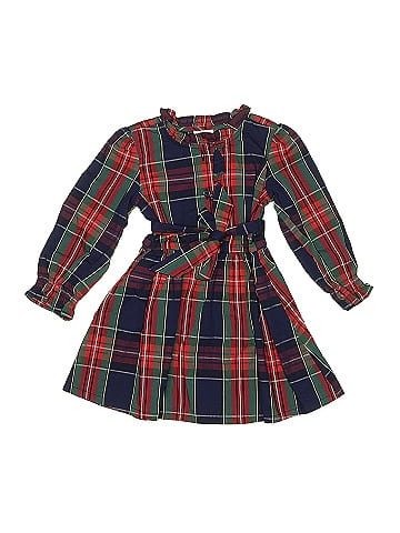 Crewcuts Outlet Dress (view 1)