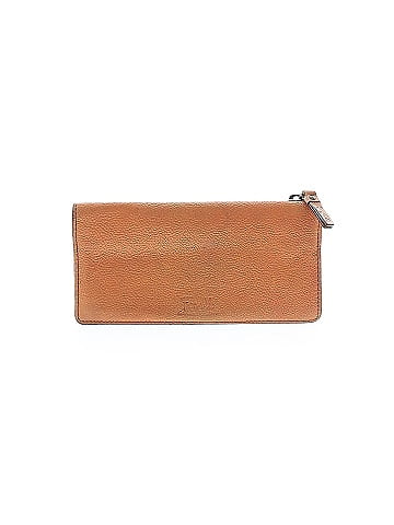 Fossil Leather Wallet (view 2)