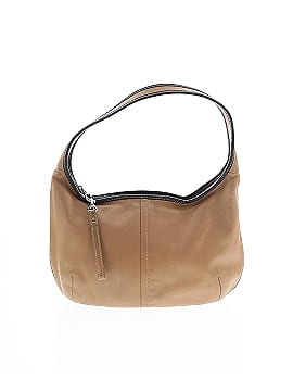 Coach Leather Satchel