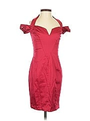 Bebe Cocktail Dress