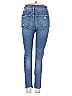 Vervet Hearts Blue Jeans Size 25 waist - photo 2