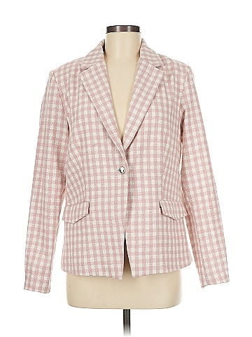 Blank NYC Blazer (view 1)