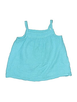 Primary Clothing Sleeveless Blouse