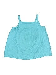 Primary Clothing Sleeveless Blouse
