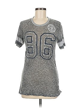 Victoria's Secret Pink Short Sleeve T Shirt