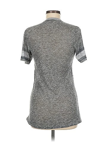 Victoria's Secret Pink Short Sleeve T-Shirt (view 2)