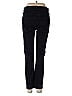 AGOLDE Chevron-herringbone Black Jeans Size 27 waist - photo 2