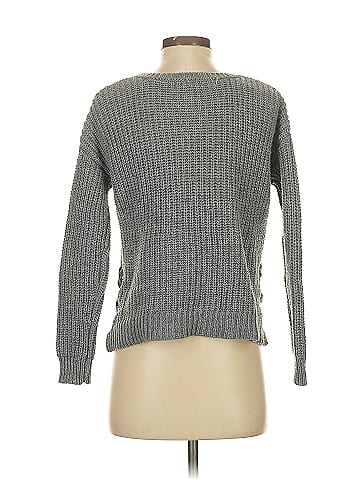 It's Our Time Pullover Sweater (view 2)
