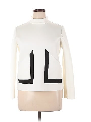Novela Turtleneck Sweater (view 1)