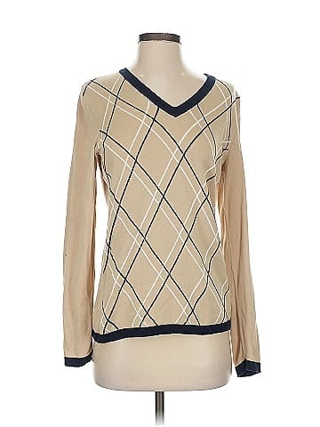 Tommy Hilfiger Pullover Sweater (view 1)