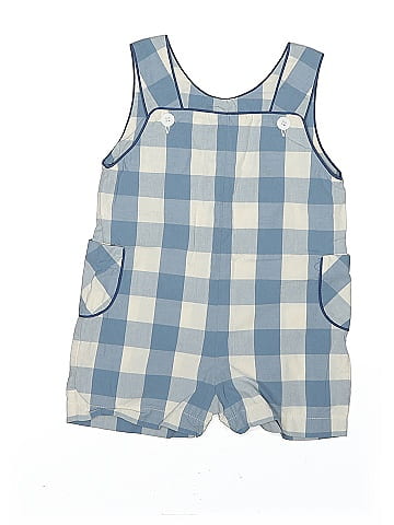 Assorted Brands Overalls (view 1)
