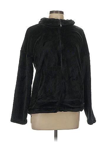 T by Talbots Faux Fur Jacket (view 1)