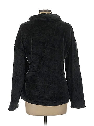 T by Talbots Faux Fur Jacket (view 2)