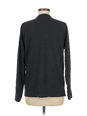 An Original Penguin by Munsingwear Long Sleeve Henley (view 2)
