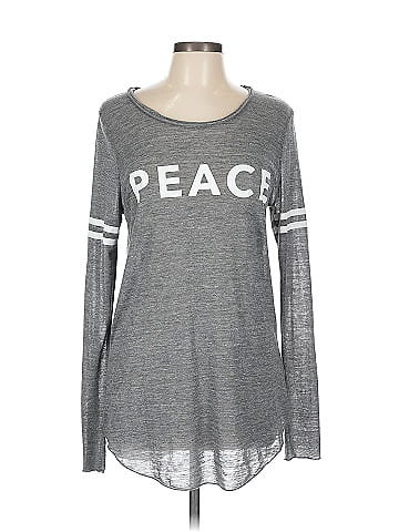 Chaser Long Sleeve T-Shirt (view 1)