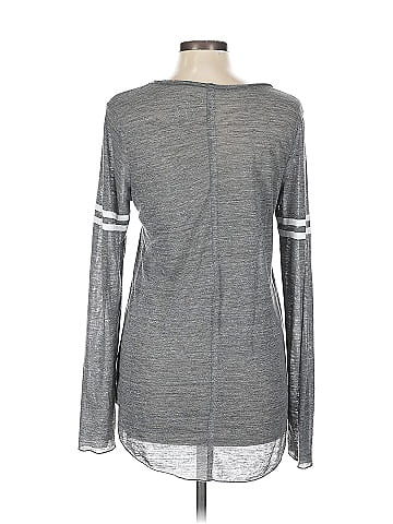 Chaser Long Sleeve T-Shirt (view 2)