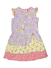 Hanna Andersson Dress