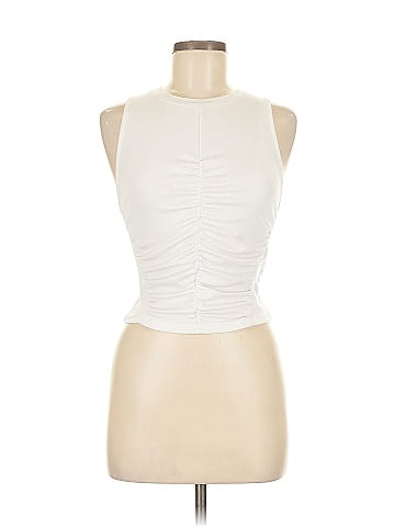 Zara Sleeveless Top (view 1)