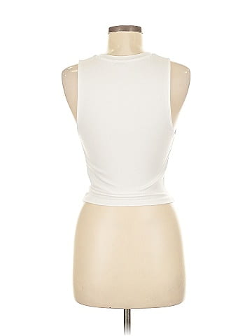 Zara Sleeveless Top (view 2)
