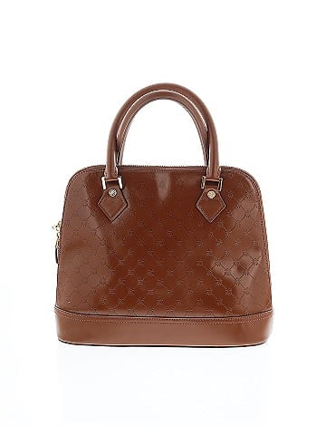 Brooks Brothers Satchel (view 1)
