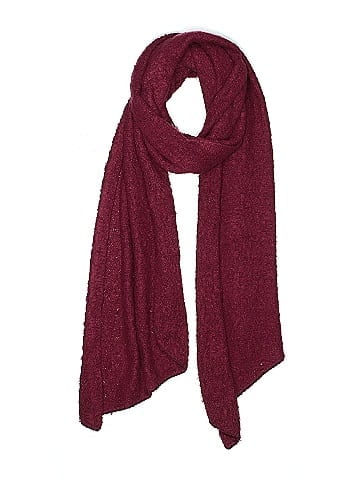 CC Scarf (view 1)