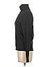 Pashmina Black Long Sleeve Turtleneck Size M - photo 4