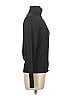 Pashmina Black Long Sleeve Turtleneck Size M - photo 3