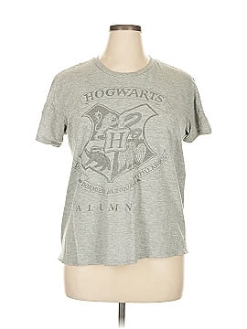 Harry Potter Short Sleeve T Shirt