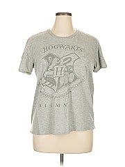 Harry Potter Short Sleeve T Shirt