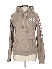 Victoria's Secret Pink Pullover Hoodie