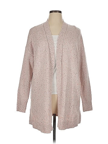 Ann Taylor LOFT Cardigan (view 1)