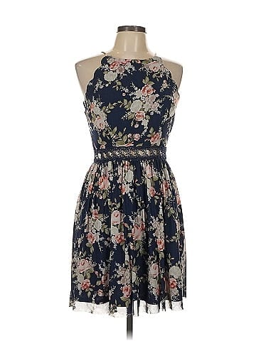By & By Cocktail Dress (view 1)