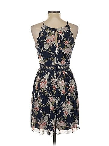 By & By Cocktail Dress (view 2)