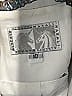 Alberto Makali Floral White Blazer Size 10 - photo 6