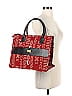 Unbranded Graphic Red Tote One size - photo 2