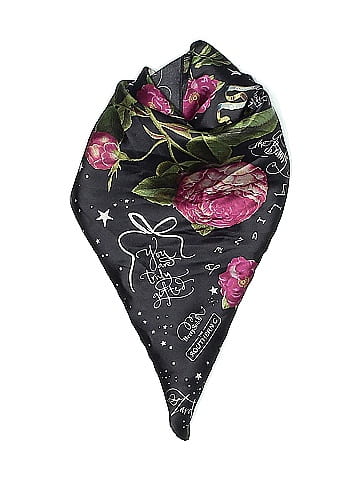Assorted Brands Silk Scarf (view 1)