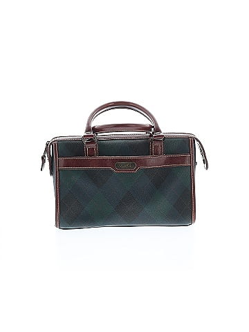 CARRYLAND Satchel (view 1)