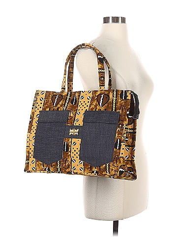 Unbranded Tote (view 2)