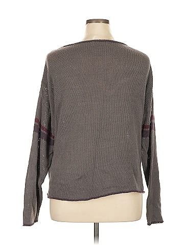 Natural Life Pullover Sweater (view 2)