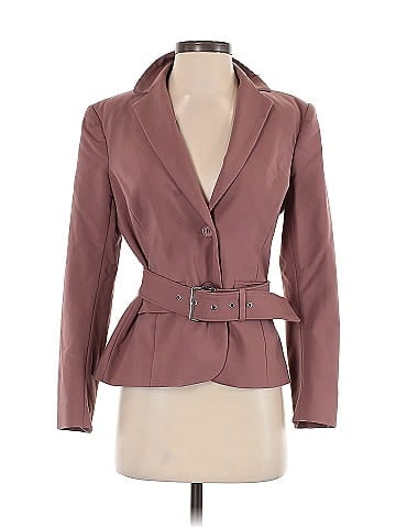 7th Avenue Design Studio New York & Company Blazer (view 1)
