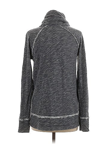 Saucony Pullover Sweater (view 2)